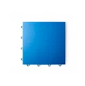 Schußplatte Stilmat Blau 1m2, Blau
