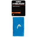 Schweißbänder Head Wristband 5'' Blue (2 St.)