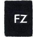 Schweißband FZ Forza  Logo Wide Wristband Black