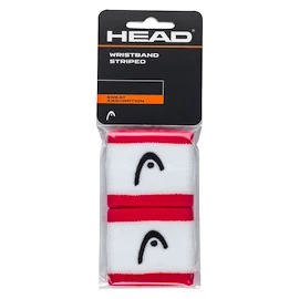 Schweißband Head Wristband STRIPED 2.5 MAWH