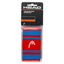 Schweißband Head  Wristband STRIPED 5 HBOA