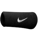 Schweißband Nike  Swoosh Doublewide Wristbands (2 Pack)