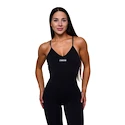 Schwimmanzug  GymBeam  FIT Black S