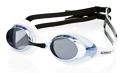 Schwimmbrille Speedo Merit Mirror