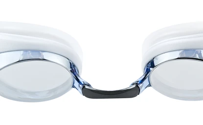 Schwimmbrille Speedo Merit Mirror