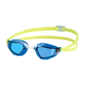 Schwimmbrille  Swans  SR-72M PAF NAVY/ORANGE