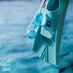 Schwimmflosse Born To Swim