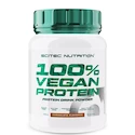 Scitec Nutrition 100% Vegan Protein 1000 g