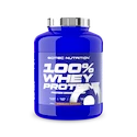 Scitec Nutrition 100% Whey Protein 2350 g Vanille