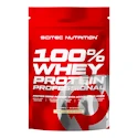 Scitec Nutrition 100% Whey Protein Professional 1000 g
