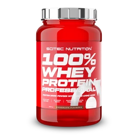 Scitec Nutrition 100% Whey Protein Professional 920 g