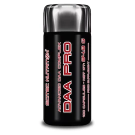 Scitec Nutrition DAA Pro 100 caps