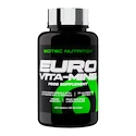 Scitec Nutrition Euro Vita-Mins 120 tabs