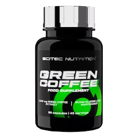 Scitec Nutrition Green Coffee 90 caps