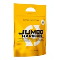 Scitec Nutrition Jumbo Hardcore 5355 g weiße Schokolade
