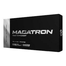 Scitec Nutrition Macatron 108 caps