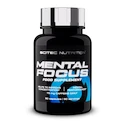 Scitec Nutrition Mental Focus 90 caps