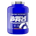 Scitec Nutrition Muscle Pro 2500 g