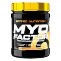 Scitec Nutrition MyoFactor 285 g Pfirsich