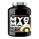 Scitec Nutrition MyoMax HardCore 2800 g Schokolade