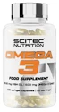 Scitec Nutrition Omega 3 100 caps