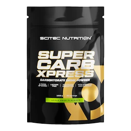 Scitec Nutrition Supercarb Xpress 1000 g