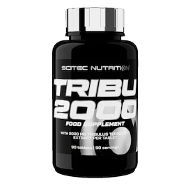 Scitec Nutrition Tribu 2000 90 tabs