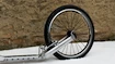 Scooter KICKBIKE