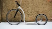 Scooter KICKBIKE