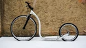 Scooter KICKBIKE