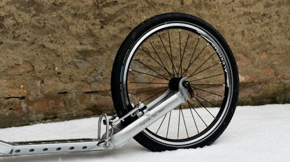 Scooter KICKBIKE