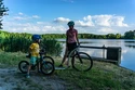 Scooter KICKBIKE  Sport MAX 20