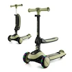 Scooter Kinderkraft Halley Green