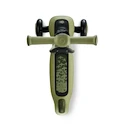 Scooter Kinderkraft Halley Green