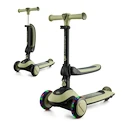 Scooter Kinderkraft Halley Green