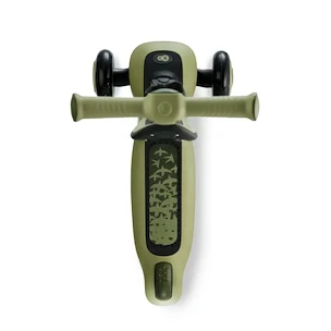 Scooter Kinderkraft Halley Green