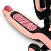 Scooter Kinderkraft Halley Rose Pinki
