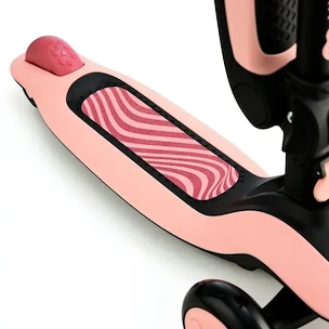 Scooter Kinderkraft Halley Rose Pinki