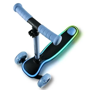Scooter Kinderkraft Raket Blue