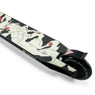 Scooter Kinderkraft Solis Black