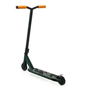 Scooter Kinderkraft Solis Green