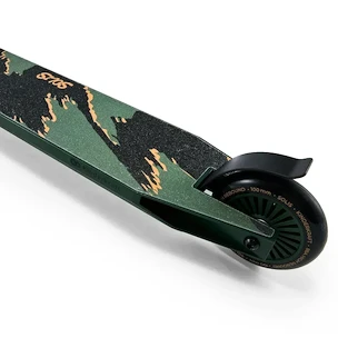 Scooter Kinderkraft Solis Green