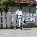 Scooter Stiga  ROUTE 200-S
