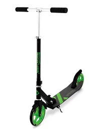 Scooter Street Surfing URBAN XPR Black Green