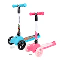 Scooter Tempish  Scooper II Pink
