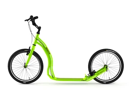 Scooter Yedoo Alloy Dragstr Green