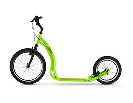 Scooter Yedoo Alloy Rodstr Green