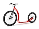 Scooter Yedoo Alloy Trexx Disc Red