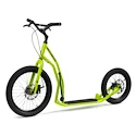 Scooter Yedoo Mezeq Green Y40