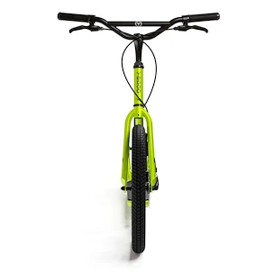 Scooter Yedoo Mezeq Green Y40